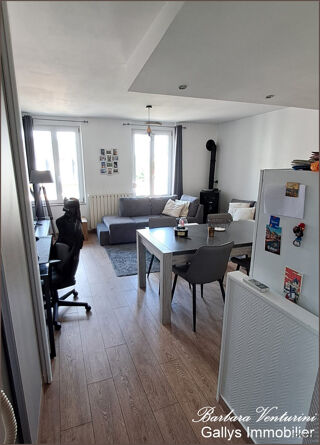  Immeuble à vendre 450 m²