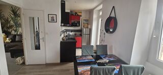  Appartement à vendre 3 pièces 37 m²