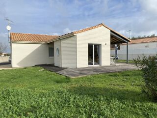  Maison à vendre 4 pièces 110 m²