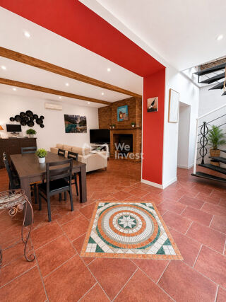  Maison à vendre 4 pièces 127 m²