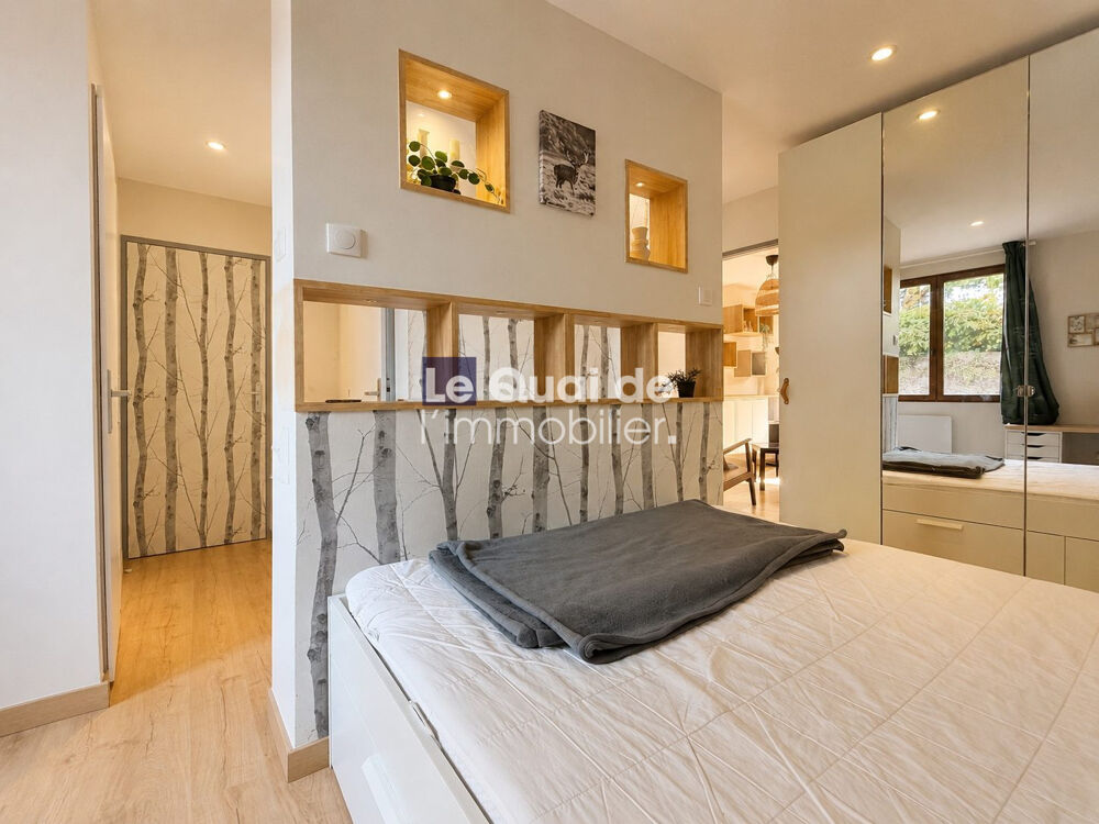 Appartement à vendre Pontcharra