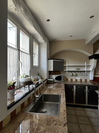  Maison � vendre 7 pi�ces 290 m�