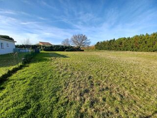  Terrain � vendre 1020 m�