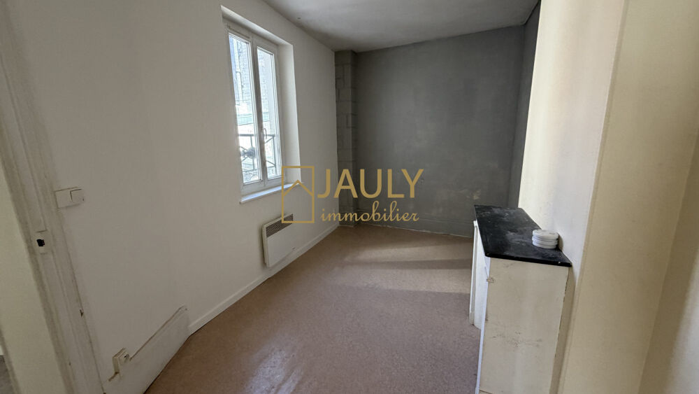 Hyper centre - Appartement T3 - 5 mn GARE