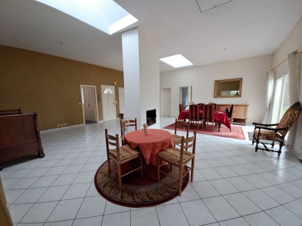 Vente Maison Maison de plain pied Guichen