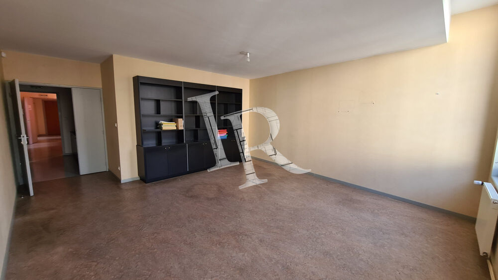   Le Puy-en-Velay, bureaux de 263 m² Le puy-en-velay