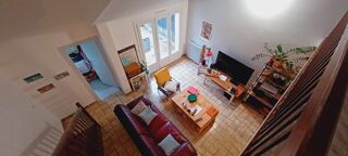  Maison à louer 5 pièces 103 m²
