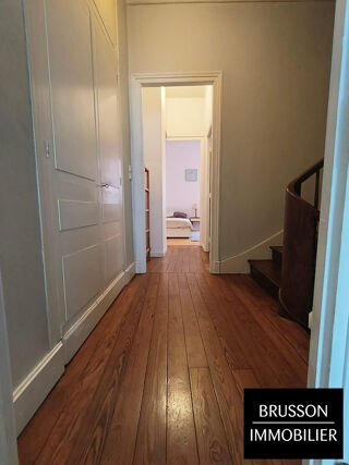  Maison � vendre 6 pi�ces 155 m�