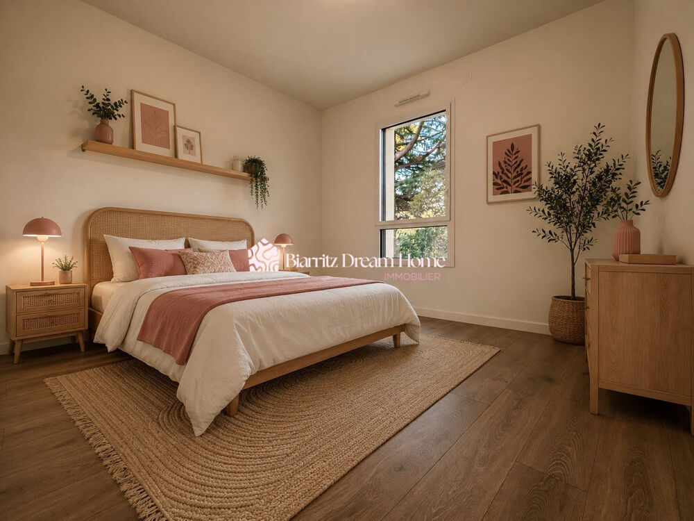 à vendre  Appartement Capbreton (40130)