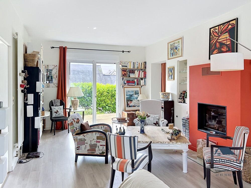 Vente Maison Maison centre Langueux Langueux