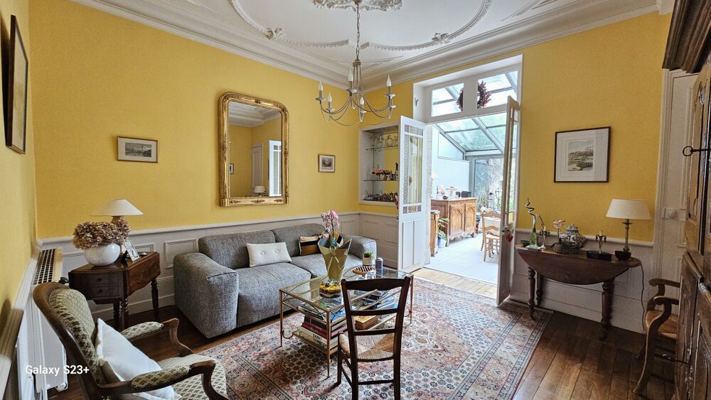 Maison à vendre Niort