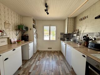  Maison à vendre 4 pièces 92 m²