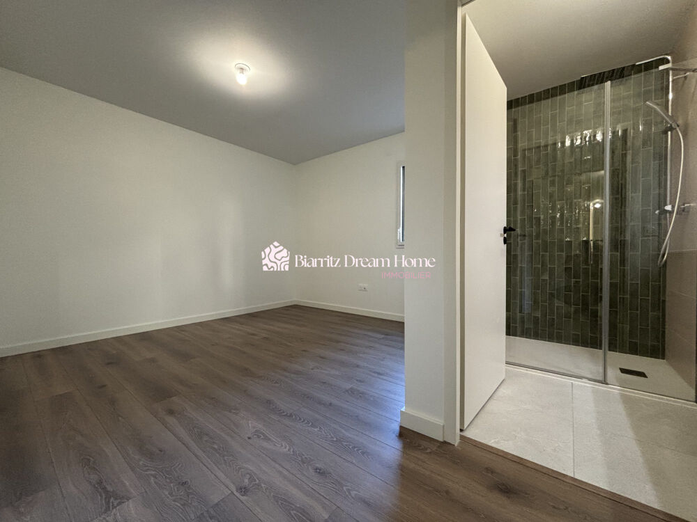 � vendre  Appartement Capbreton (40130)