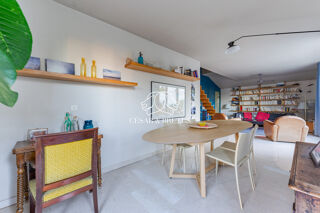  Appartement à vendre 4 pièces 96 m²
