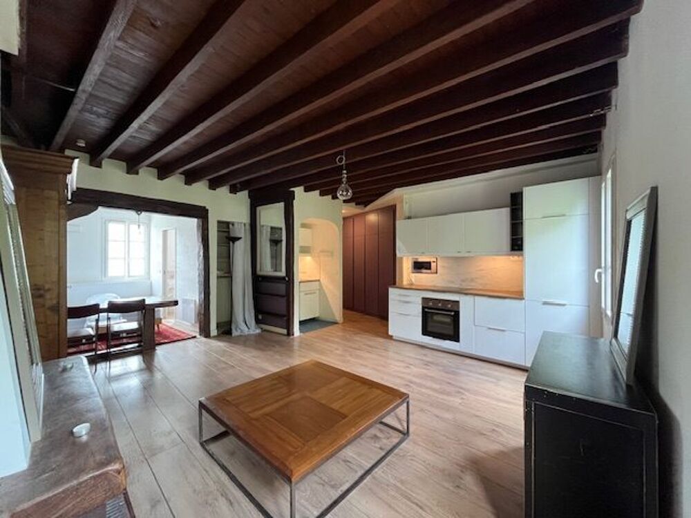 Location Appartement Neuilly - Studio/2pièces meublé - 1580€ C.C. Neuilly-sur-seine