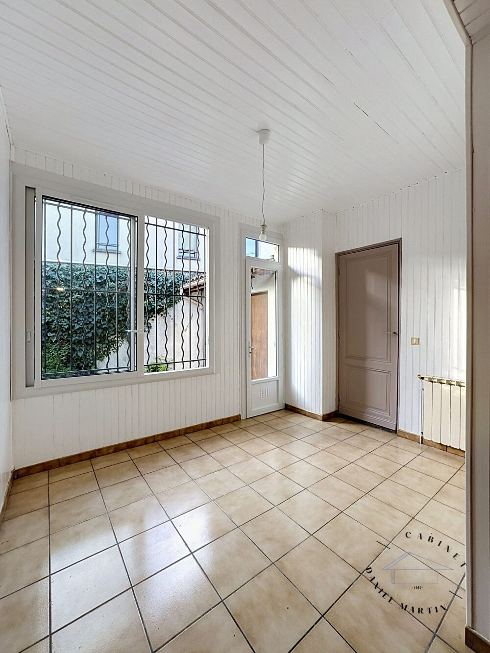 Location Maison A LOUER MAISON T3 A TALENCE Talence