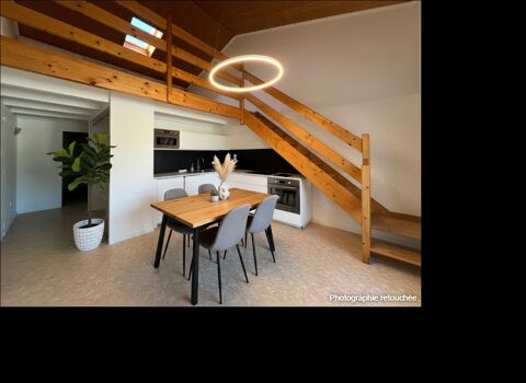  Appartement � louer 3 pi�ces 46 m�