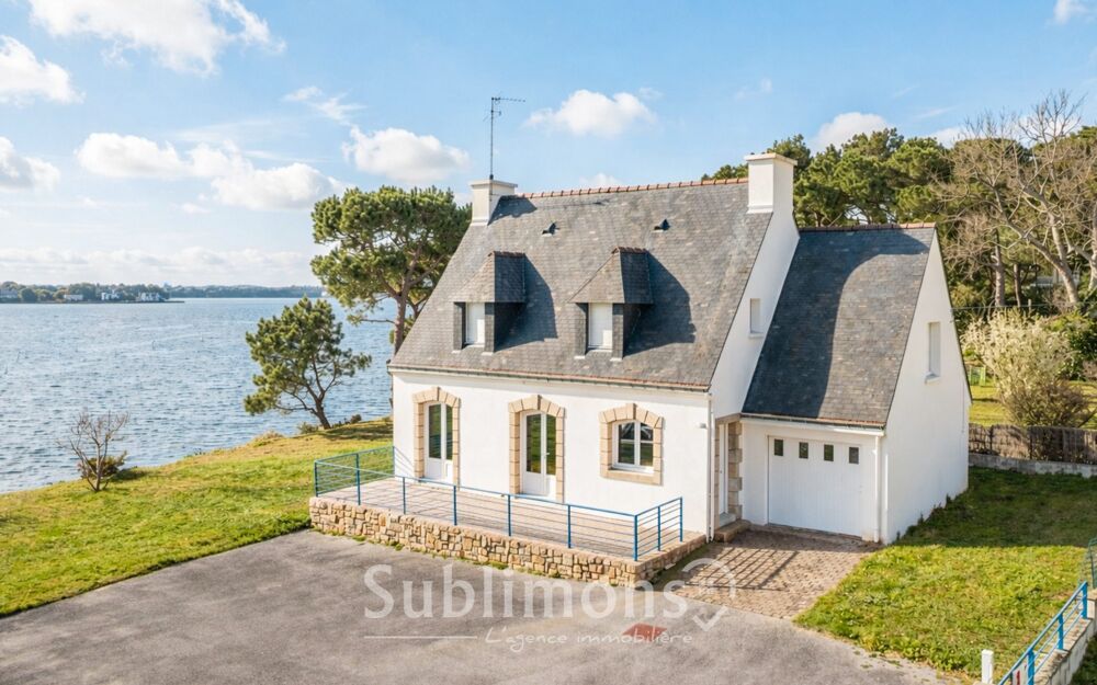 Maison à vendre Locoal-Mendon