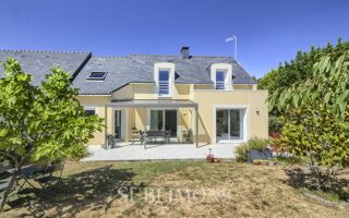  Maison à vendre 5 pièces 140 m²