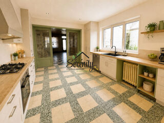  Maison à vendre 7 pièces 100 m²