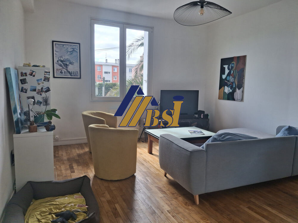 BREST Le Forestou Maison de ville + Atelier/garage + studio