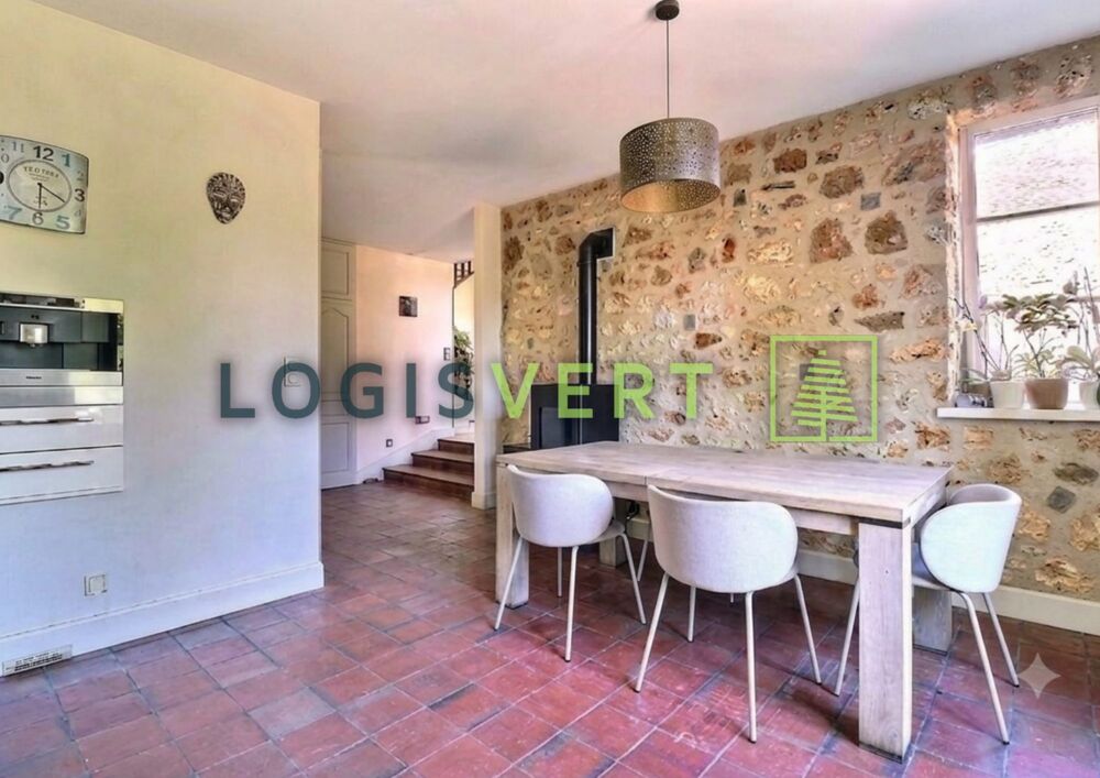 à vendre  Maison Saint-Germain-lès-Arpajon (91180)