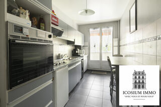  Appartement � vendre 2 pi�ces 53 m�