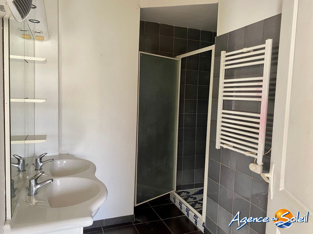 Location Appartement T3 duplex SALLELES D'AUDE Sallèles-d'aude