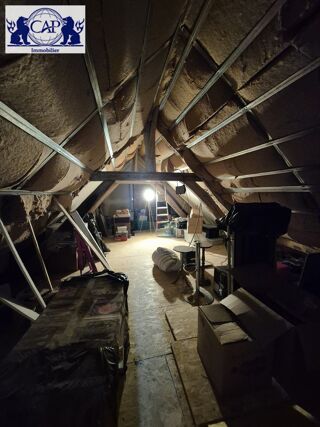  Maison � vendre 4 pi�ces 110 m�