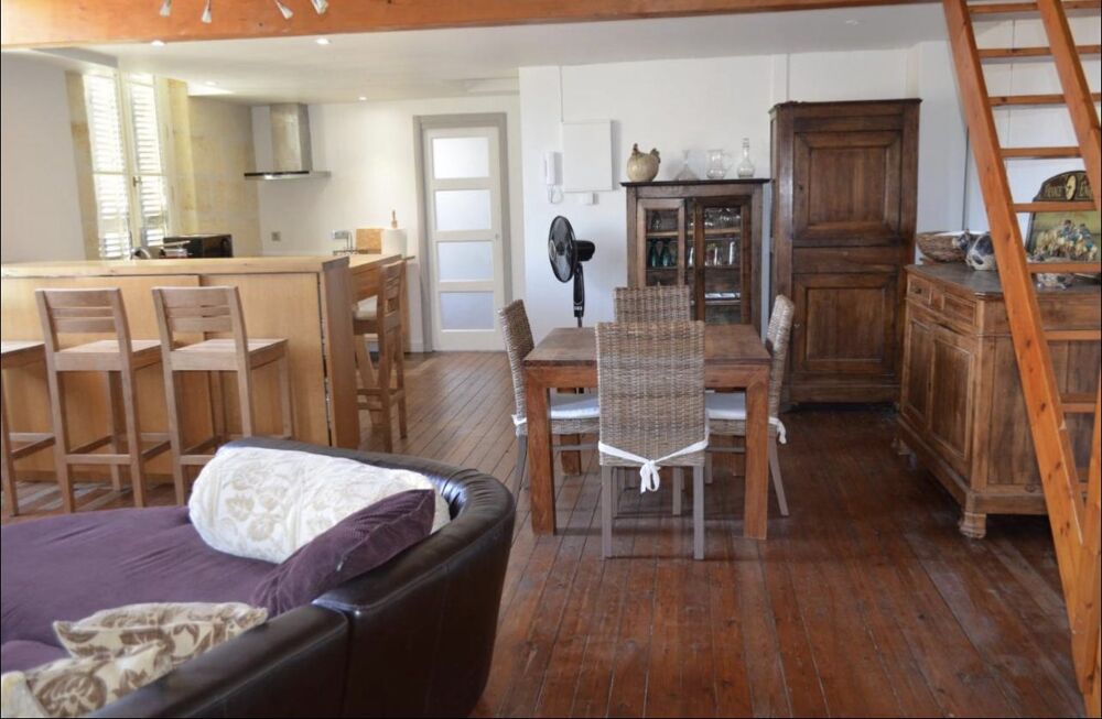 Appartement à louer Bordeaux