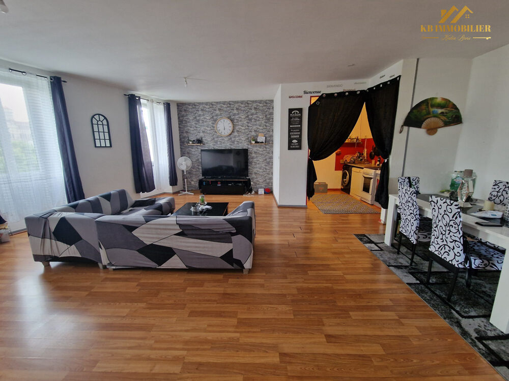 Appartement à vendre Privas