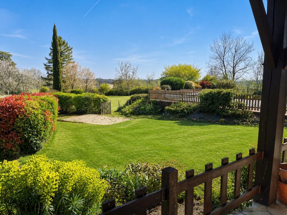 Vente Maison Maison à vendre Serignac peboudou Serignac peboudou