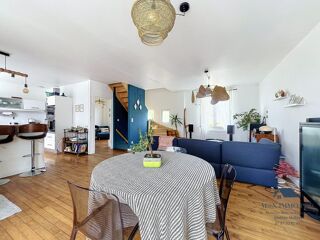  Maison à vendre 6 pièces 130 m²