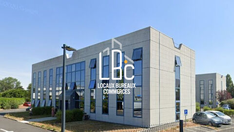 Saint Herblain - &Agrave; louer Bureaux 119 m2 1190 44800 Saint-herblain