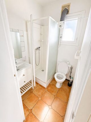  Appartement à vendre 3 pièces 34 m²