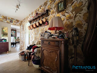  Maison � vendre 5 pi�ces 166 m�