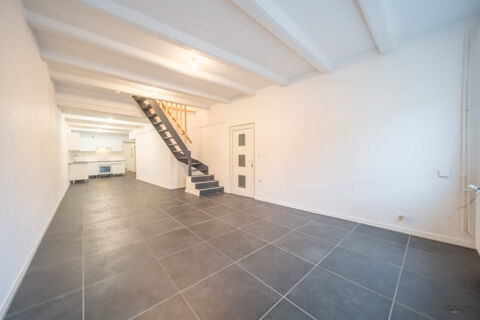   Appartement � vendre Entrange Appartement - 6 pi�ce(s) - 152 m�