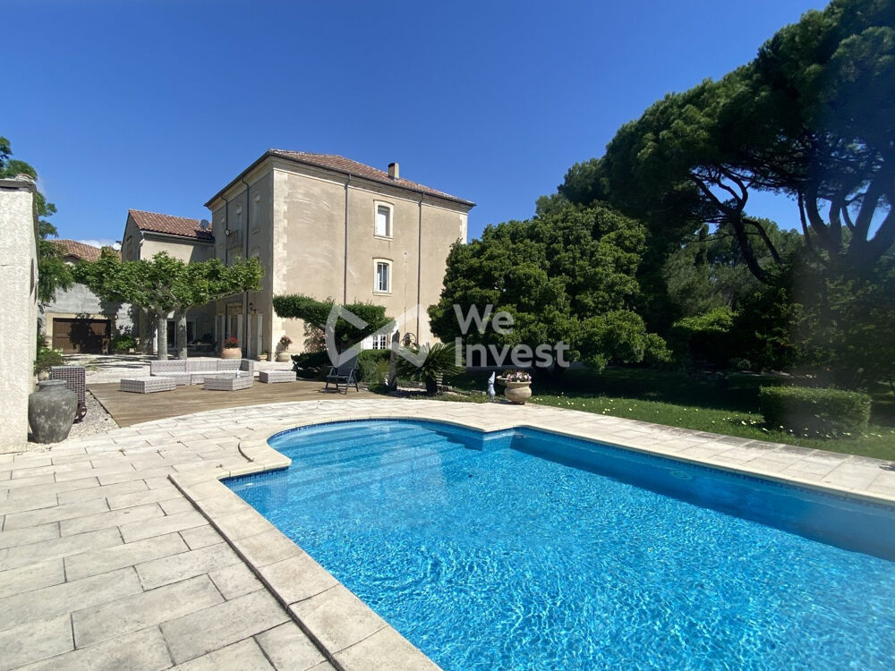 � vendre  Maison Argeliers (11120)