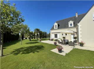  Maison à vendre 9 pièces 208 m²