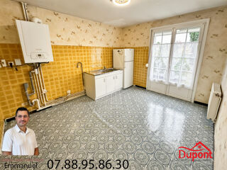  Maison � vendre 5 pi�ces 85 m�