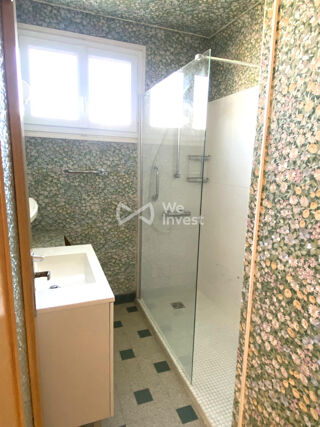 Maison à vendre 6 pièces 110 m²