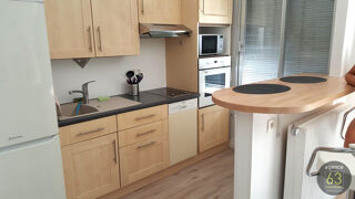  Appartement � vendre 2 pi�ces 46 m�