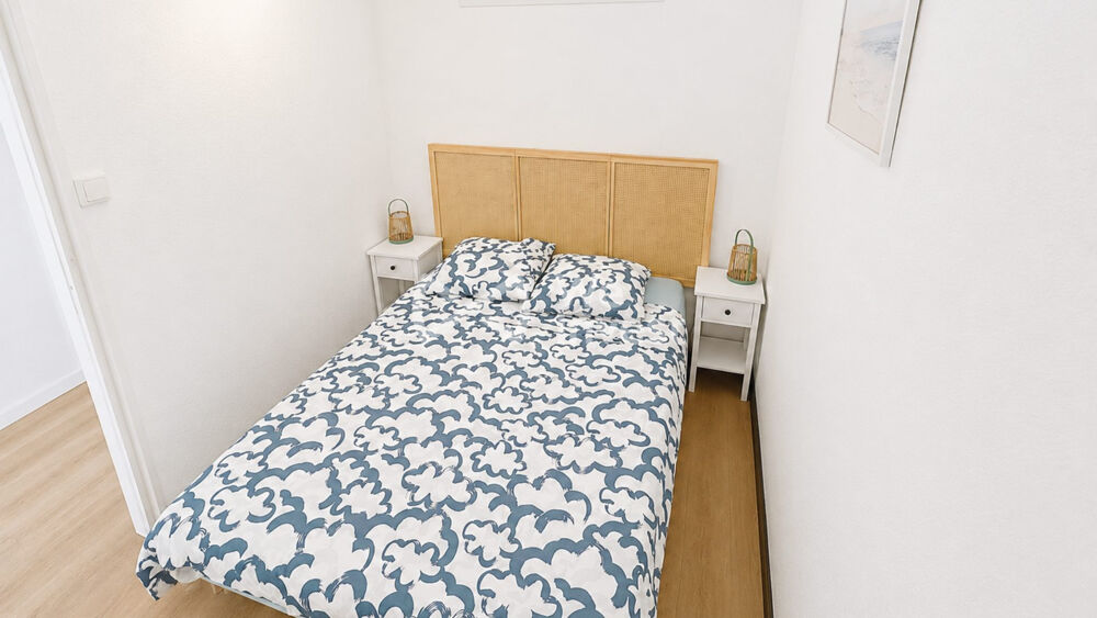 Vente Appartement Appartement T2 - GRAU DU ROI Le grau-du-roi