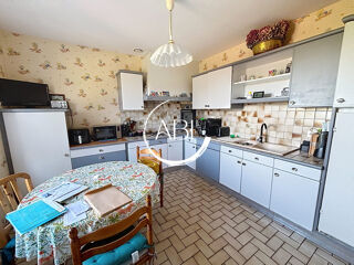  Maison à vendre 6 pièces 122 m²