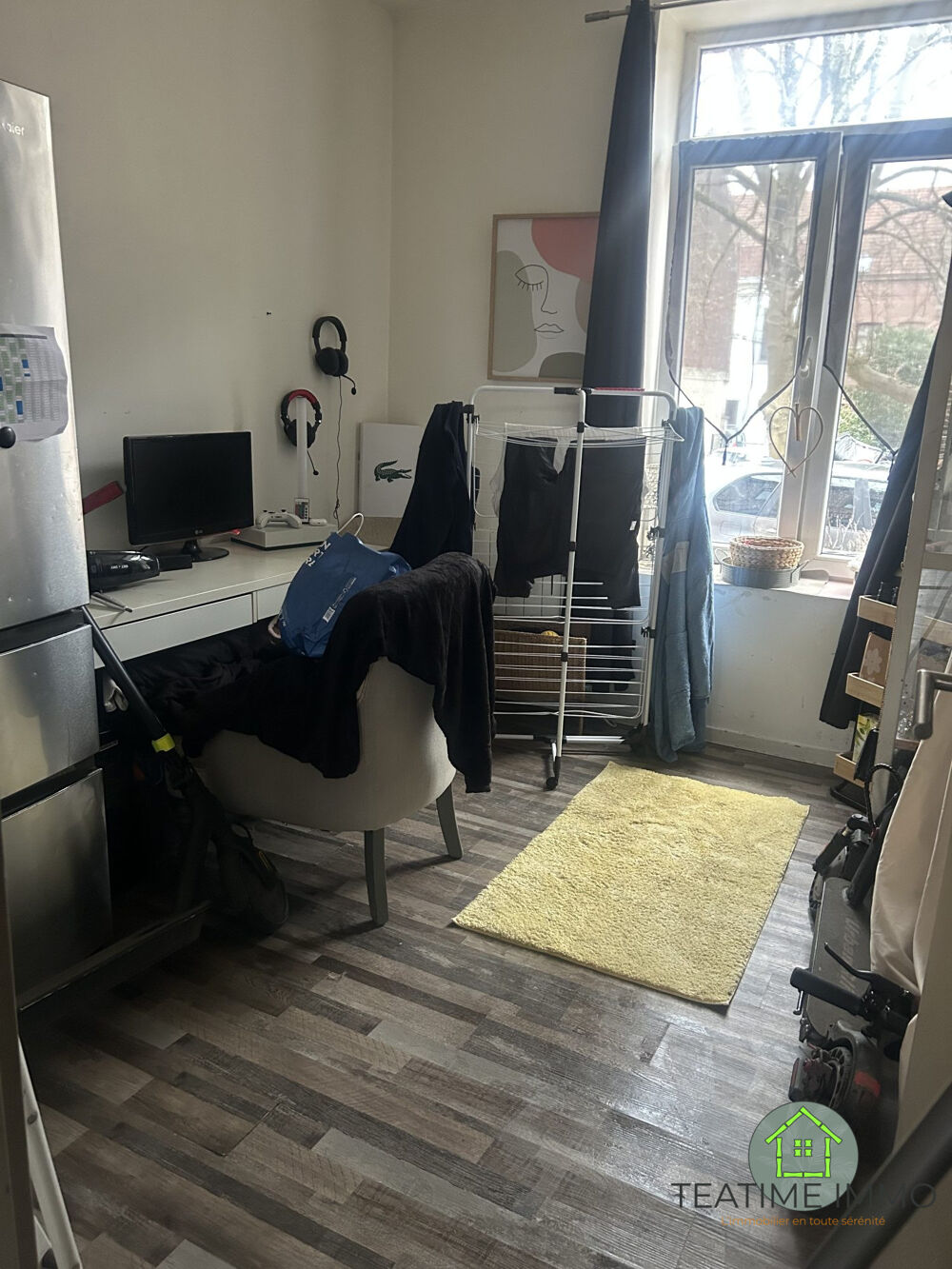 Vente Immeuble Immeuble Tourcoing Centre Tourcoing
