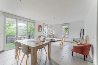  Appartement à vendre 3 pièces 66 m²
