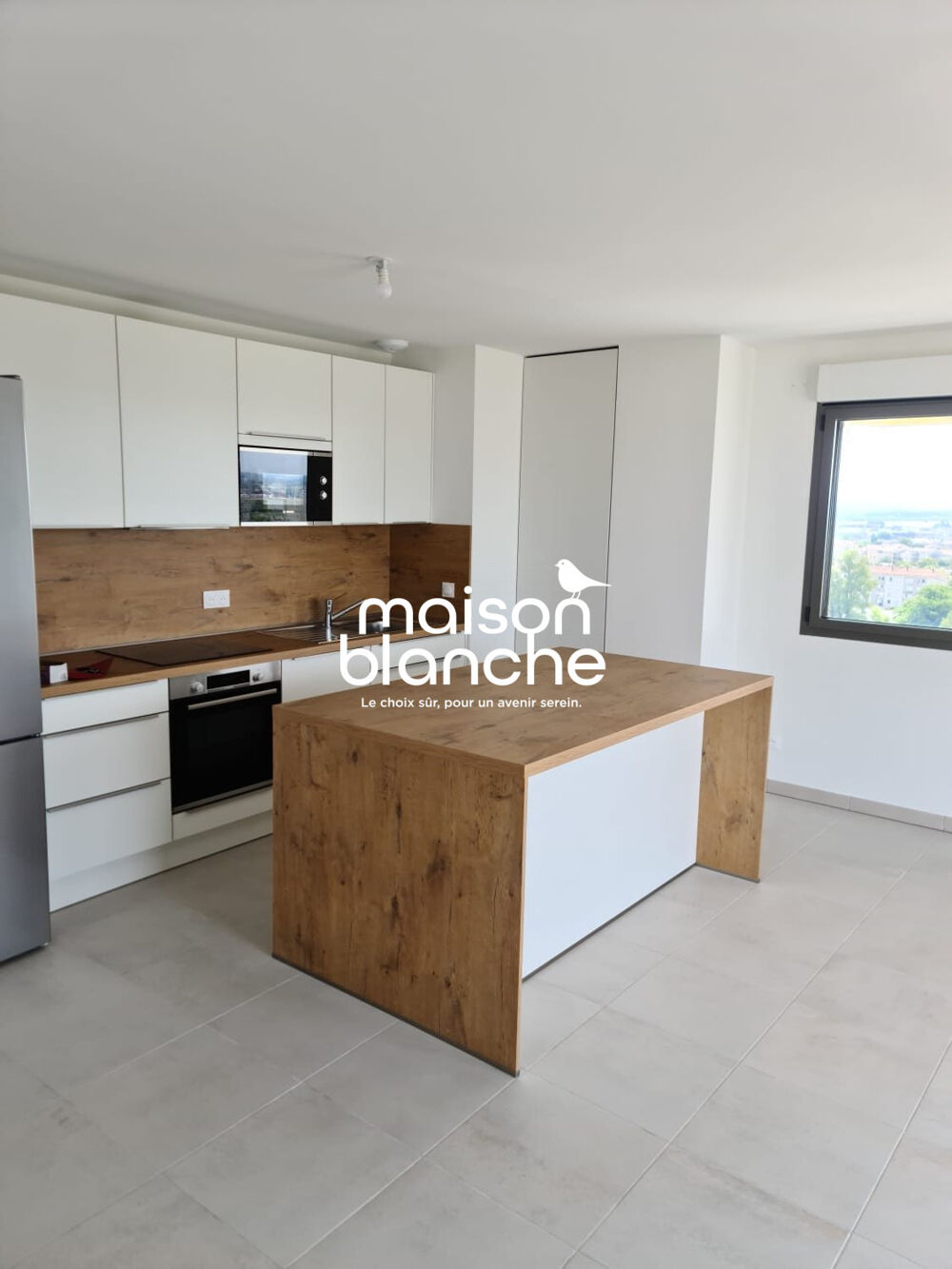 Location Appartement Quartier GARE Saint Jean / Carle Vernet – Spacieux appartemen Bordeaux