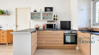 Vente Appartement Appartement T3 récent avec jardin Angers