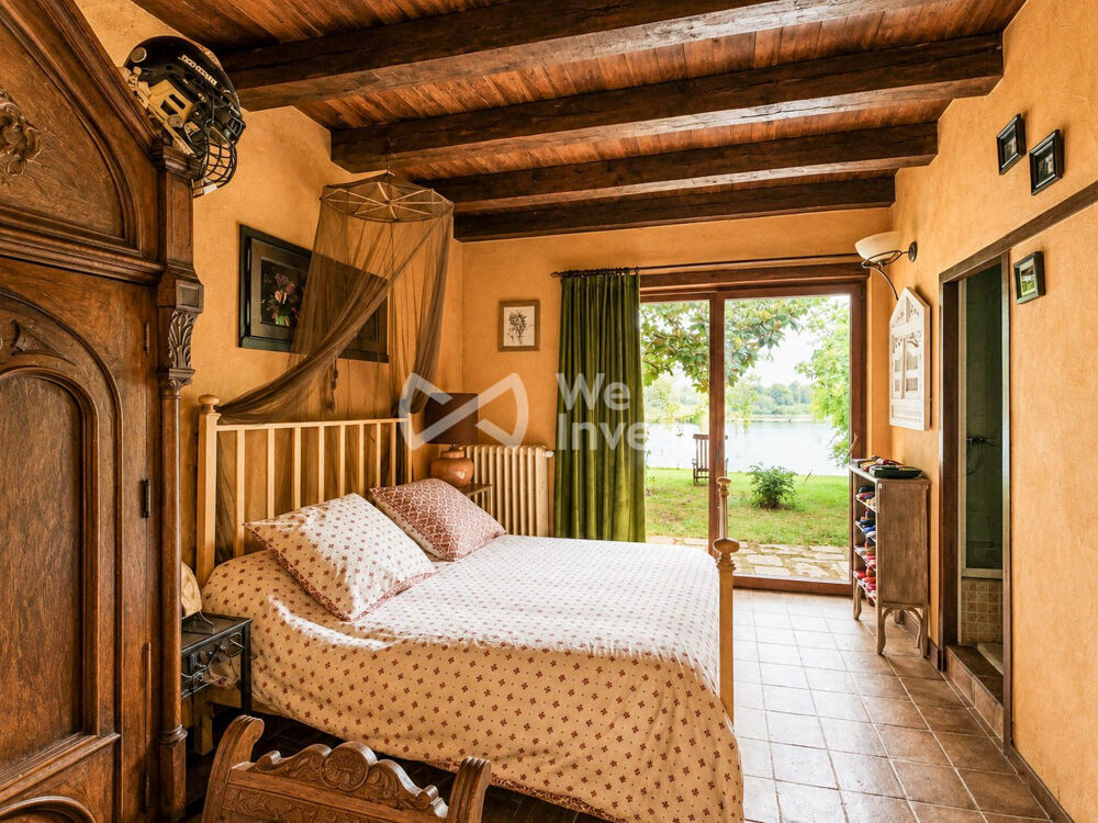 à vendre  Maison Châtellerault (86100)