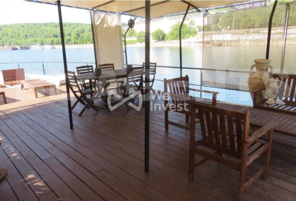 � vendre  Maison Boulogne-Billancourt (92100)